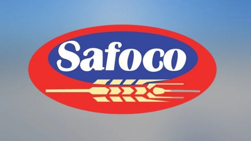 Thương hiệu Safoco