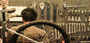 Bộ dụng cụ sửa chữa, bảo dưỡng xe đạp cần thiết gồm những gì?