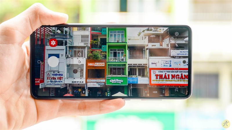 Galaxy A52s 5G Galaxy A52s 5G