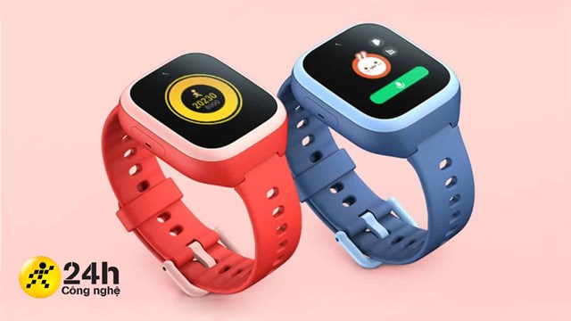 Xiaomi ra mắt Mi Rabbit 5 Pro, đồng hồ hỗ trợ học tập, hóng về VN