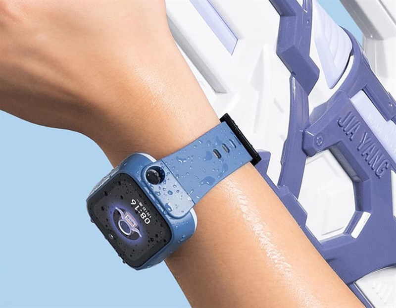 mi rabbit children watch 4c