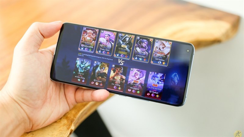 Xiaomi Mi 11 5G