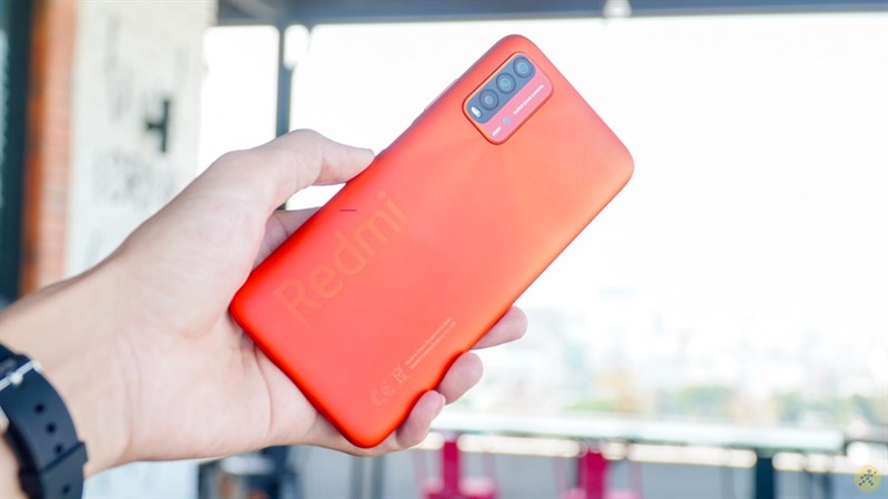  Xiaomi Redmi 9T