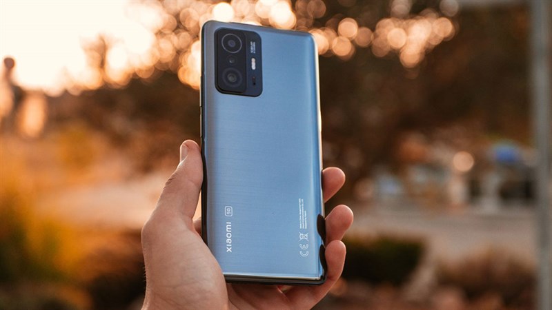 Chốt đơn ngay Xiaomi 11T đang có giá mê thấy phê kèm trả góp 0%