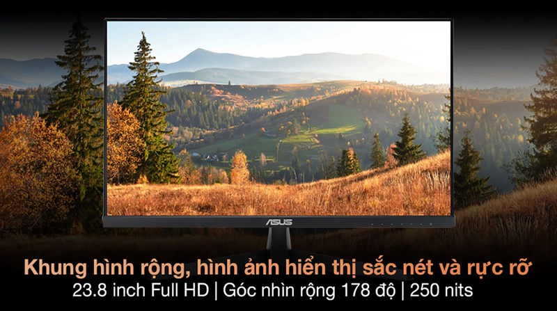 Quá hấp dẫn! Màn hình LCD Gaming Asus được giảm đến 1.5 triệu tại TGDĐ Quá hấp dẫn! Màn hình LCD Gaming Asus được giảm đến 1.5 triệu tại TGDĐ