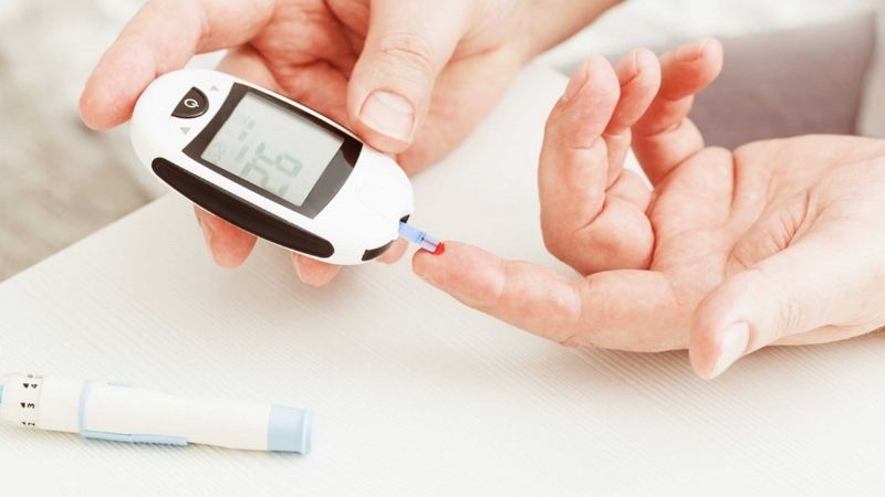 Axit alpha-lipoic có thể hỗ trợ bệnh tiểu đường bằng cách tăng tốc độ chuyển hóa đường trong máu