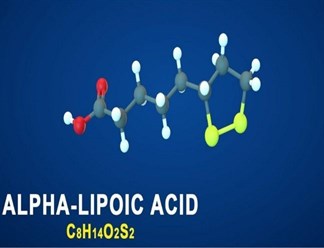 Alpha lipoic acid là gì và tác dụng của nó?
