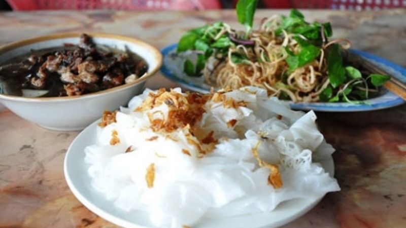 Top 11 specialties of Phu Ly Ha Nam cannot be missed when coming here
