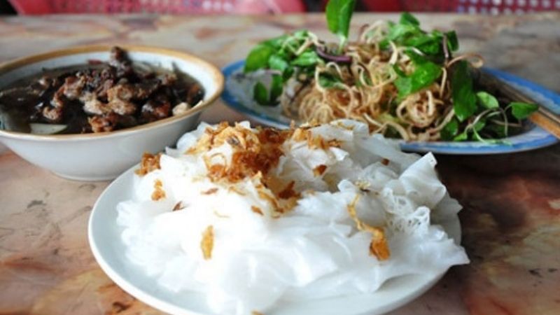 Top 11 đặc sản Phủ Lý Hà Nam không thể bỏ lỡ khi đến nơi đây