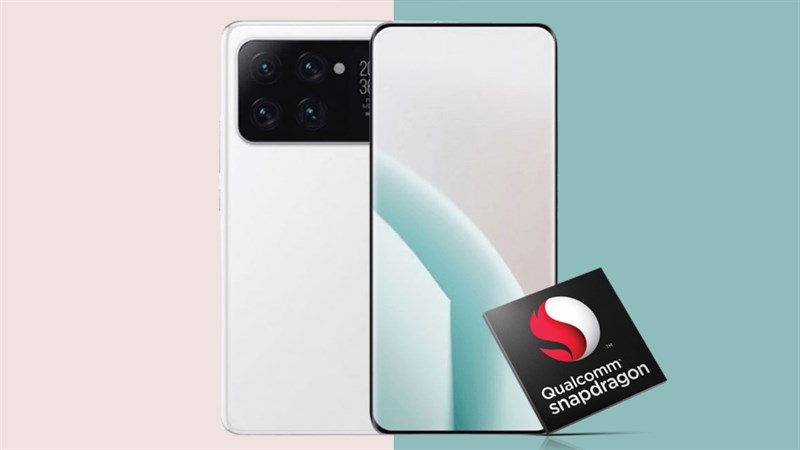 Xiaomi 12 sẽ là dòng điện thoại đầu tiên sử dụng Snapdragon 898
