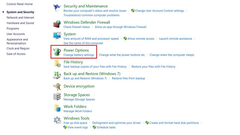Hướng dẫn cách để CPU chạy hết công suất trên Windows 11 nhanh chóng