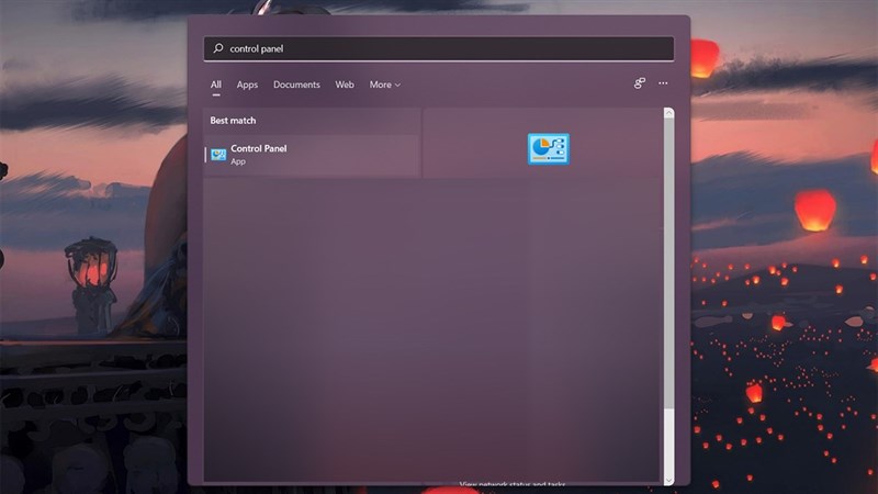 Hướng dẫn cách để CPU chạy hết công suất trên Windows 11 nhanh chóng
