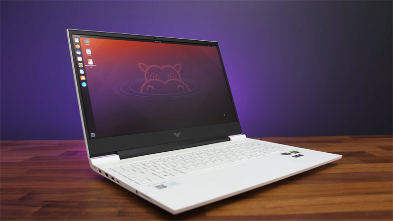 Laptop HP Gaming VICTUS. Nguồn: Jarrod'sTech.