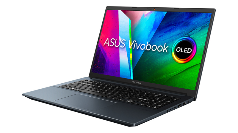 Asus VivoBook Pro 15