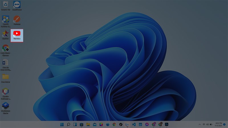 Cách cài đặt ứng dụng YouTube trên Windows 11