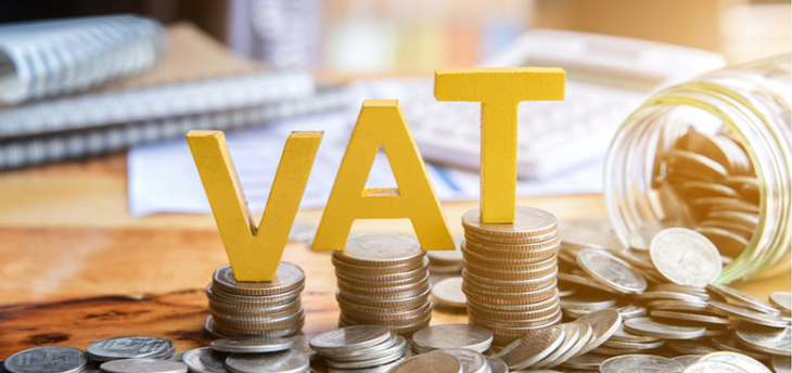 Vai trò của thuế VAT trong nền kinh tế