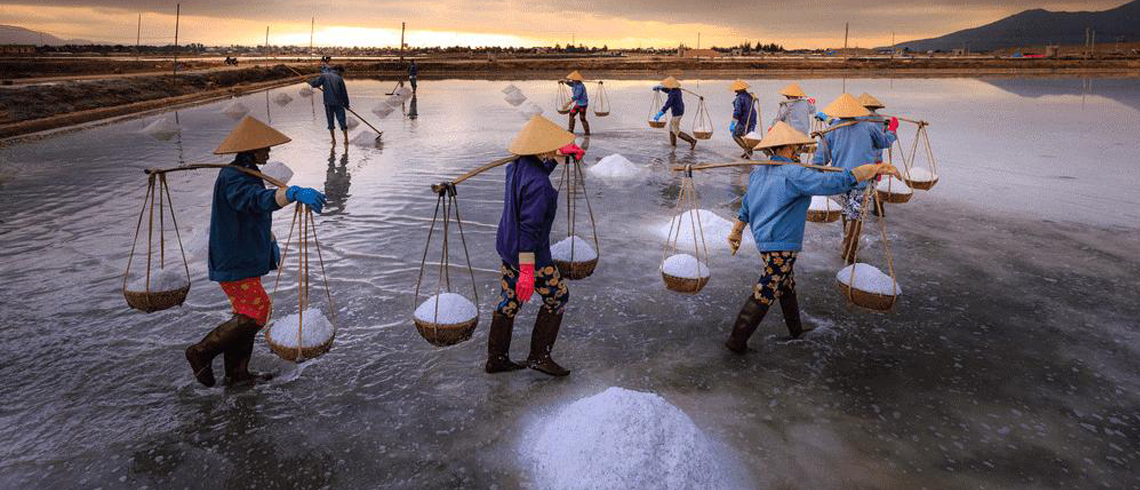 Một số mặt hàng không chịu thuế VAT