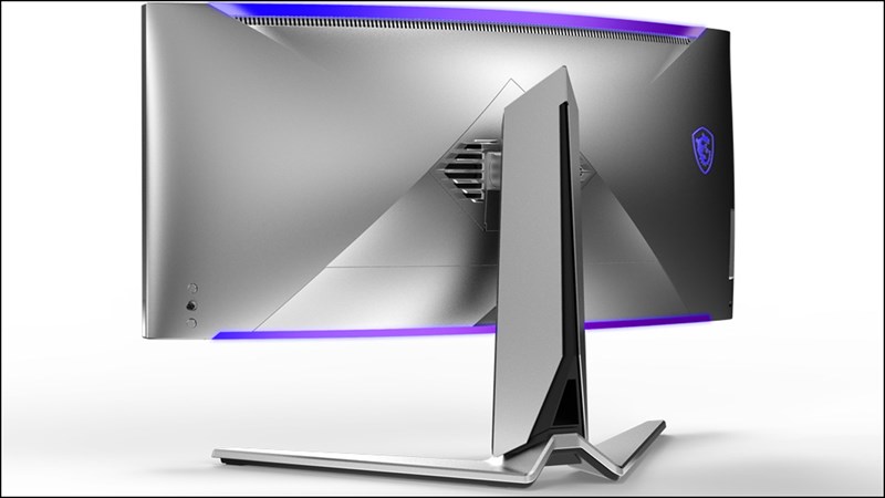 MSI ra mắt hai mẫu màn hình mới MSI ra mắt hai mẫu màn hình mới