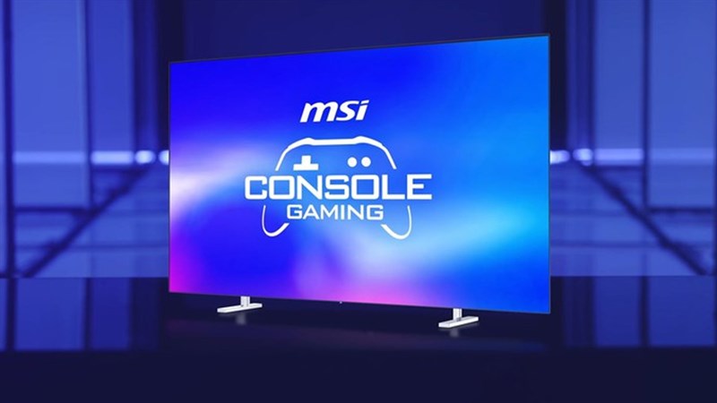 MSI ra mắt hai mẫu màn hình mới MSI ra mắt hai mẫu màn hình mới