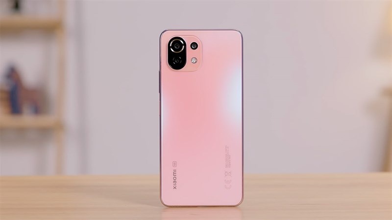 Xiaomi 11 Lite 5G NE giảm tiền trăm hấp dẫn, có trả góp 0% Xiaomi 11 Lite 5G NE giảm tiền trăm hấp dẫn, có trả góp 0%