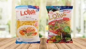 Điểm qua các loại nui khô Lotus dinh dưỡng cho gia đình