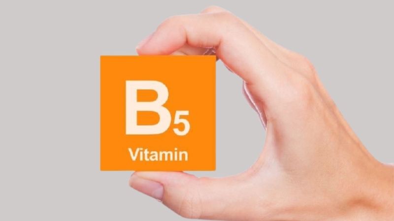 Lưu ý khi dùng vitamin B5 để chăm sóc tóc