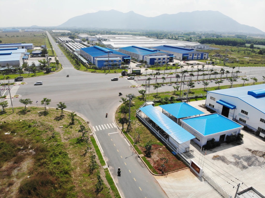 Đối tượng thu thuế sử dụng đất phi nông nghiệp