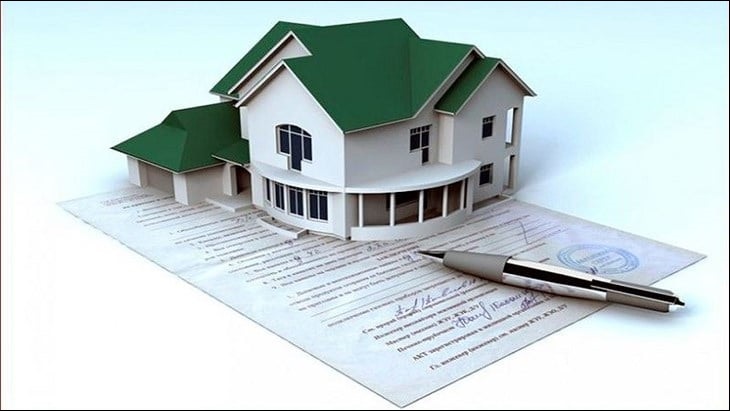 Đối với thuế sử dụng đất phi nông nghiệp