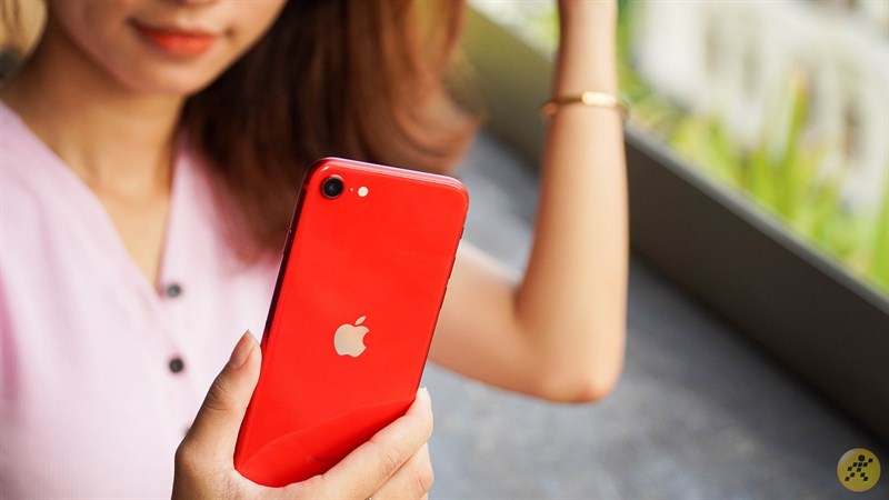 iPhone SE 64 (2020)