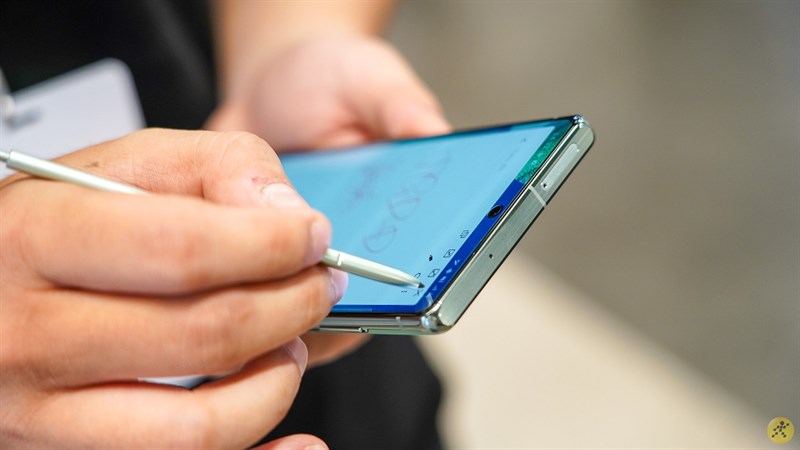 Samsung Galaxy Note 20