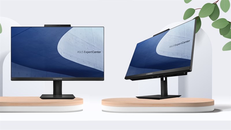 Máy tính để bàn AIO Asus giảm đến 500k Máy tính để bàn AIO Asus giảm đến 500k