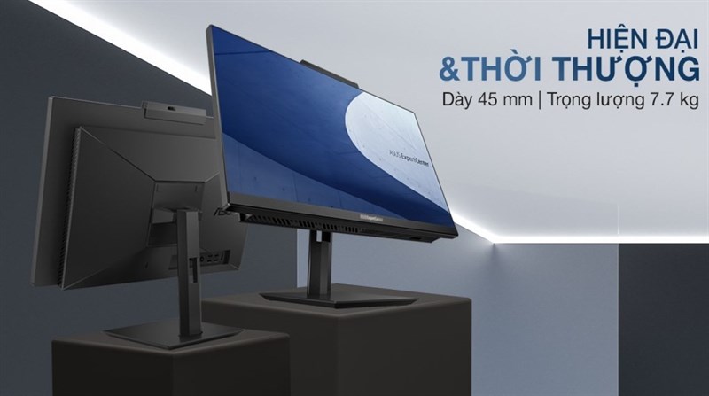 Asus ExpertCenter AIO E5202WHAK i5 11500B (BA045T) Asus ExpertCenter AIO E5202WHAK i5 11500B (BA045T)