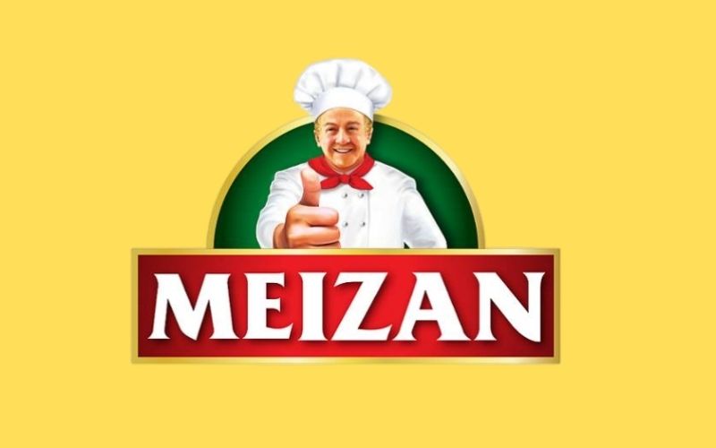 Logo thương hiệu Meizan