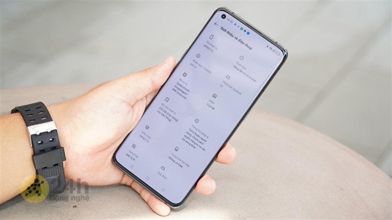 OPPO Find X3 Pro 5G