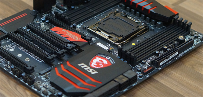 Cách khắc phục những lỗi main máy tính thường gặp cực đơn giản