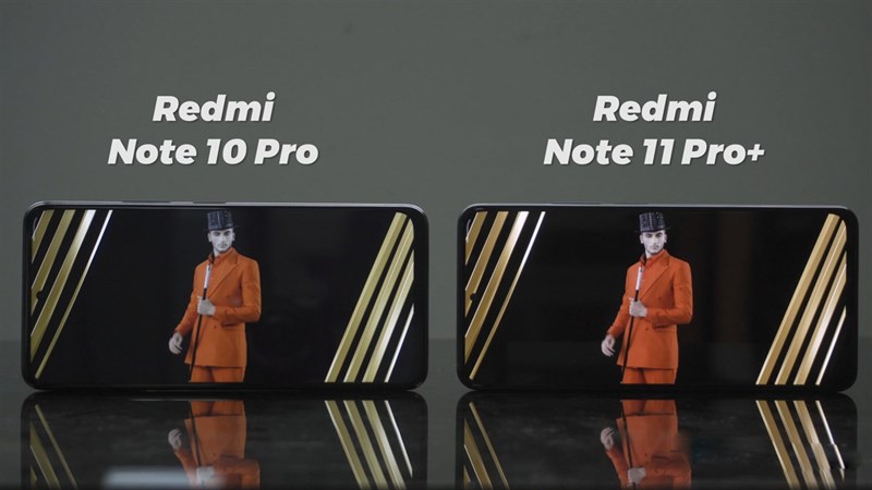 redmi note 11 pro+