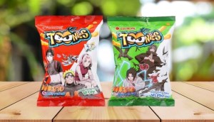 Snack Toonies có gì đặc biệt mà ai cũng mê?