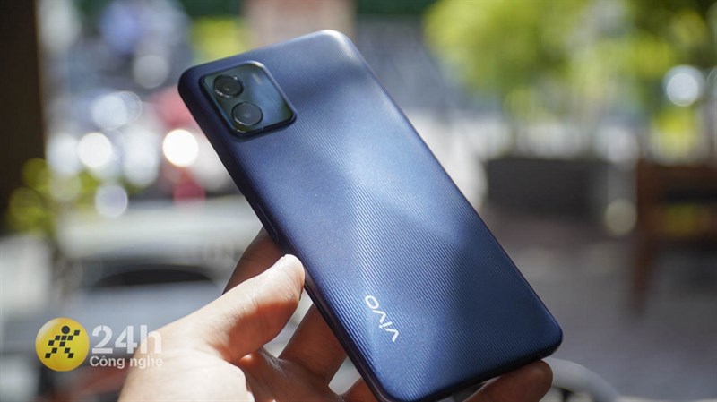 Vivo Y15s Vivo Y15s