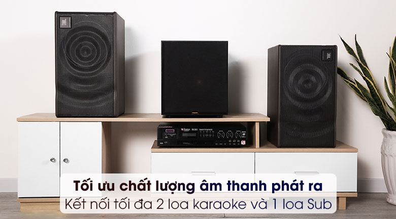 Hướng dẫn sửa amply bị mất tiếng, bị mất echo hiệu quả và chi tiết nhất