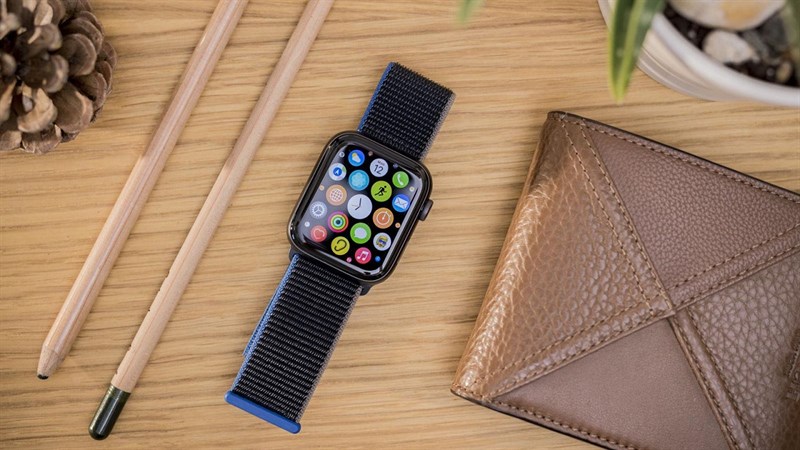 Apple Watch SE