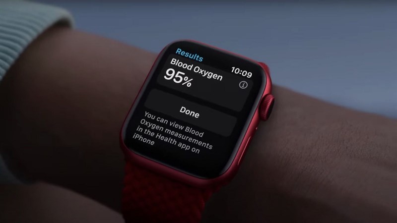Apple Watch Series 7