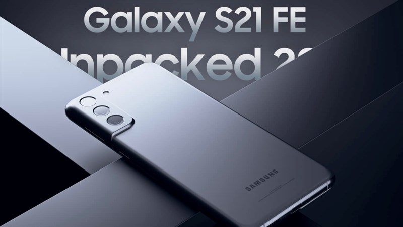 Galaxy S21 FE được xác nhận thời điểm ra mắt và ngày mở bán, bạn mong đợi máy sẽ về Việt Nam với giá bao nhiêu?