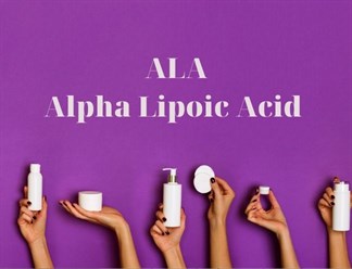 Lợi ích của việc bổ sung alpha lipoic acid cho sức khỏe?
