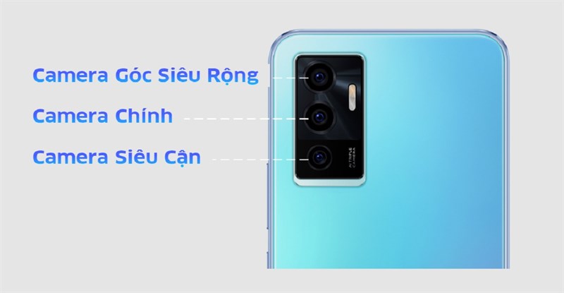 Vivo V23e