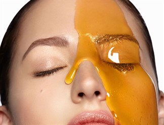 Công dụng, cách dùng mật ong trong làm đẹp