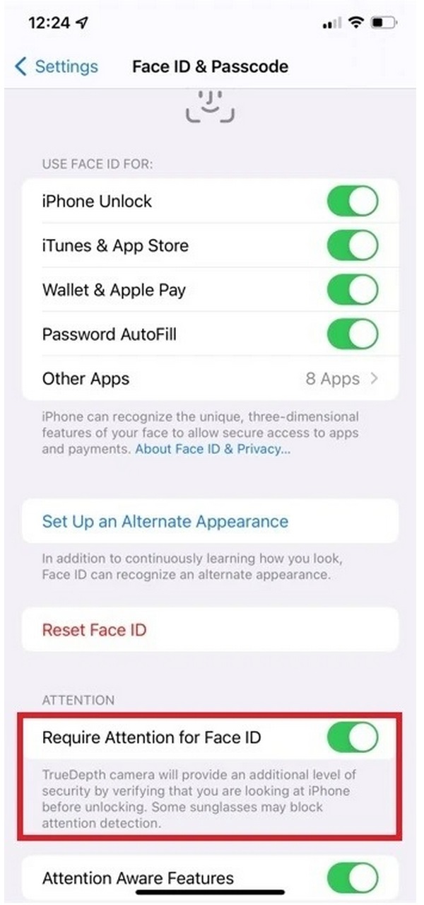 Bé gái 9 tuổi cứu sống cả gia đình nhờ mở khóa iPhone bằng khuôn mặt của người bố đã bất tỉnh
