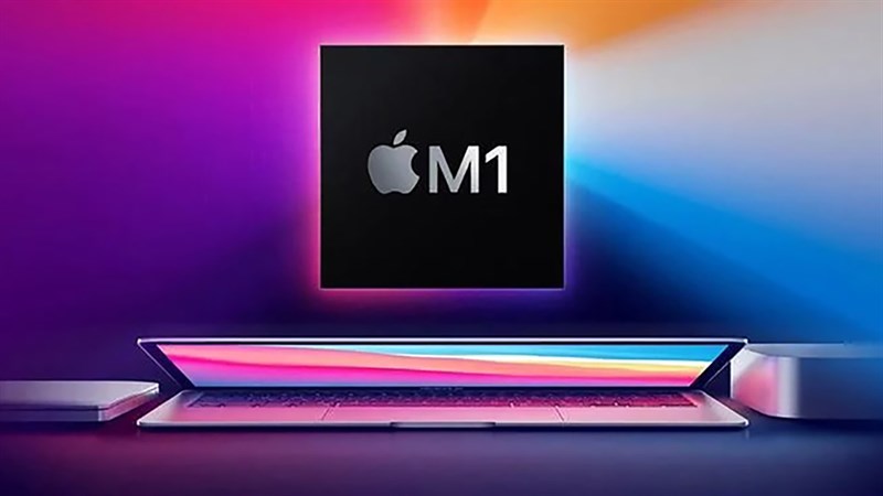 Apple sử dụng chip 3nm trên Mac, bốn khuôn để tăng cường tối đa 40 lõi Apple sử dụng chip 3nm trên Mac, bốn khuôn để tăng cường tối đa 40 lõi