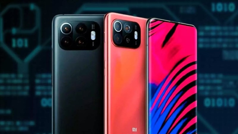 Xiaomi 12, 12 Pro phiên bản toàn cầu với Snapdragon 898 đạt chứng nhận EEC