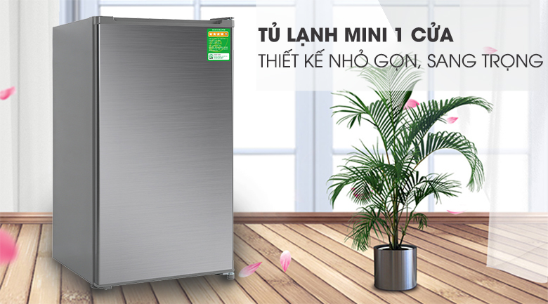 tủ lạnh mini