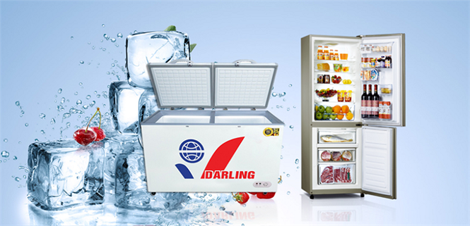 Tất tần tật về sự khác nhau giữa tủ đông, tủ mát và tủ mini. Đâu sẽ là sự phù hợp dành cho bạn?